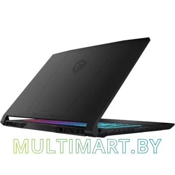 Игровой ноутбук MSI Katana A15 AI B8VF-448US (9S7-158N31-448) картинка 2